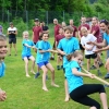 Kindersportfest 2019 der Gebietsgruppe